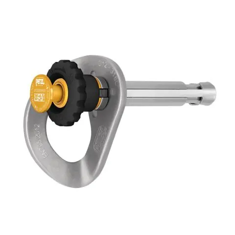 Erbjudande Petzl Coeur Pulse Förankringsbolt